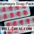 Kamagra Snap Pack 19